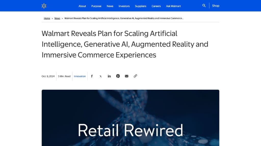 Leveraging AI to Personalize Shopping Journeys and Drive Conversions