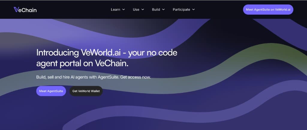 Revolutionizing Supply Chain Transparency and Trust with Blockchain and Targeted Digital Marketing