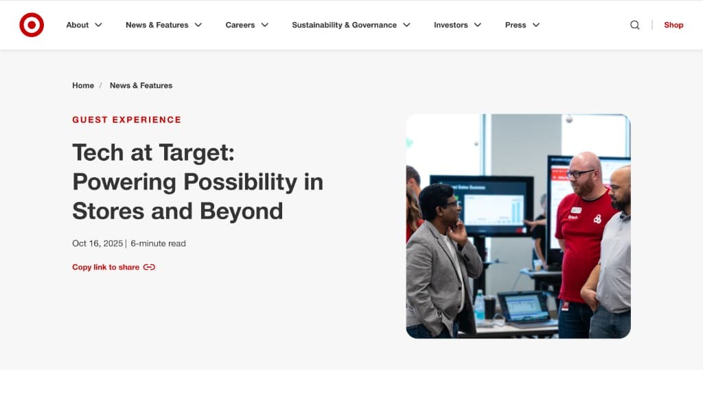 Optimizing Retail Operations with Real-Time Data Insights and AI
